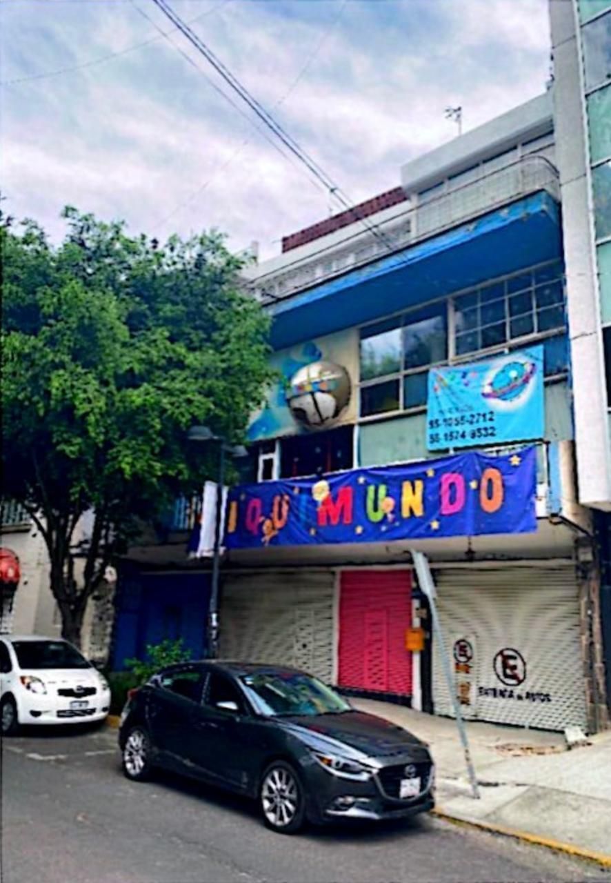 32, Plaza Melchor Ocampo, Cuauhtémoc, 06500 32, Plaza Melchor Ocampo, Cuauhtémoc, 06500