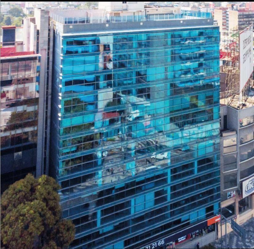322, Calle Bajío, Roma Sur, 06760 con 0 Recámaras, 2 Baños, 175 Metros Cuadrados y 1 Puestos de Estacionamiento 322, Calle Bajío, Roma Sur, 06760 con 0 Recámaras, 2 Baños, 175 Metros Cuadrados y 1 Puestos de Estacionamiento