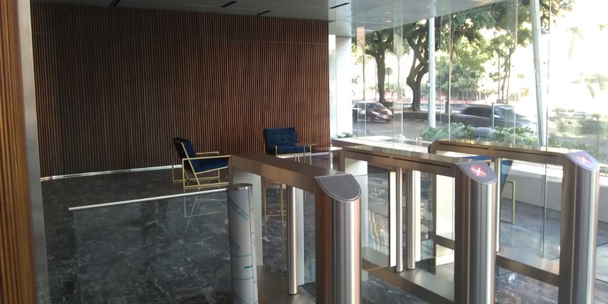 329, Calle Calderón de la Barca, Polanco, Polanco III Sección, 11540 con 0 Recámaras, 2 Baños, 1500 Metros Cuadrados y 37 Puestos de Estacionamiento 329, Calle Calderón de la Barca, Polanco, Polanco III Sección, 11540 con 0 Recámaras, 2 Baños, 1500 Metros Cuadrados y 37 Puestos de Estacionamiento