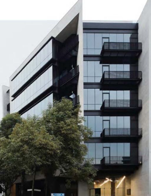 330, Río Nilo, Cuauhtémoc, 06500 con 0 Recámaras, 0 Baños, 409 Metros Cuadrados y 9 Puestos de Estacionamiento 330, Río Nilo, Cuauhtémoc, 06500 con 0 Recámaras, 0 Baños, 409 Metros Cuadrados y 9 Puestos de Estacionamiento
