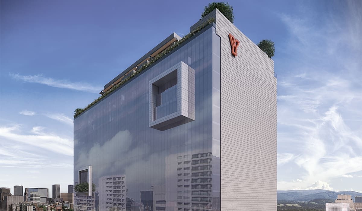 3332, Periferico Sur, Jardines del Pedregal, 10200 3332, Periferico Sur, Jardines del Pedregal, 10200