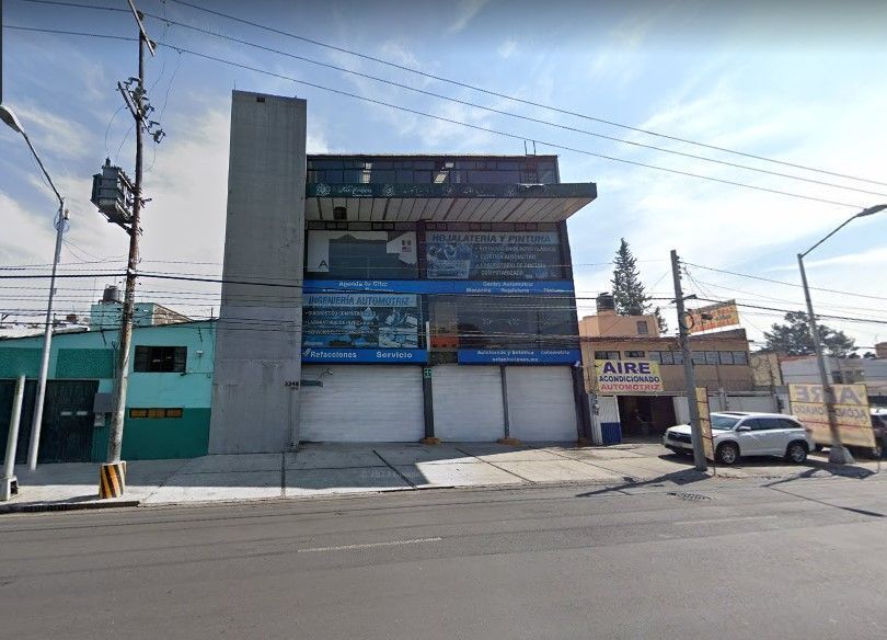 3346, Viaducto Tlalpan, Coapa, Ejido Viejo de Santa Úrsula Coapa, 04980 3346, Viaducto Tlalpan, Coapa, Ejido Viejo de Santa Úrsula Coapa, 04980