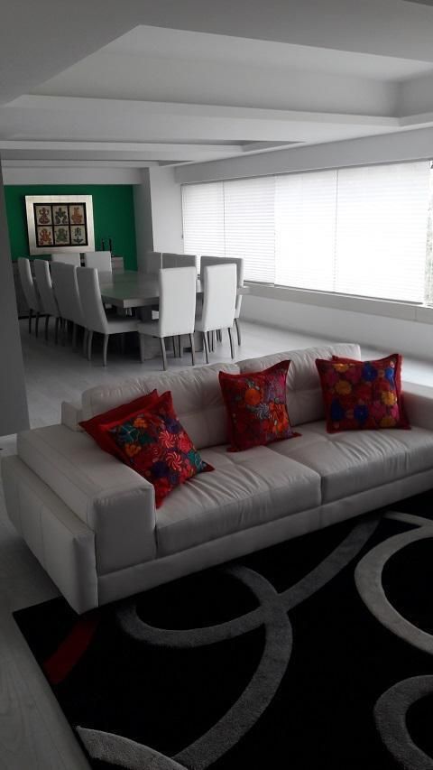 34, Avenida Lomas del Encanto, 004, Lomas Country Club, 52779 con 3 Recámaras, 3 Baños, 385 Metros Cuadrados y 3 Puestos de Estacionamiento 34, Avenida Lomas del Encanto, 004, Lomas Country Club, 52779 con 3 Recámaras, 3 Baños, 385 Metros Cuadrados y 3 Puestos de Estacionamiento