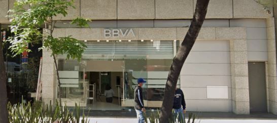 342, Avenida Paseo de la Reforma, Juárez, 06600 342, Avenida Paseo de la Reforma, Juárez, 06600
