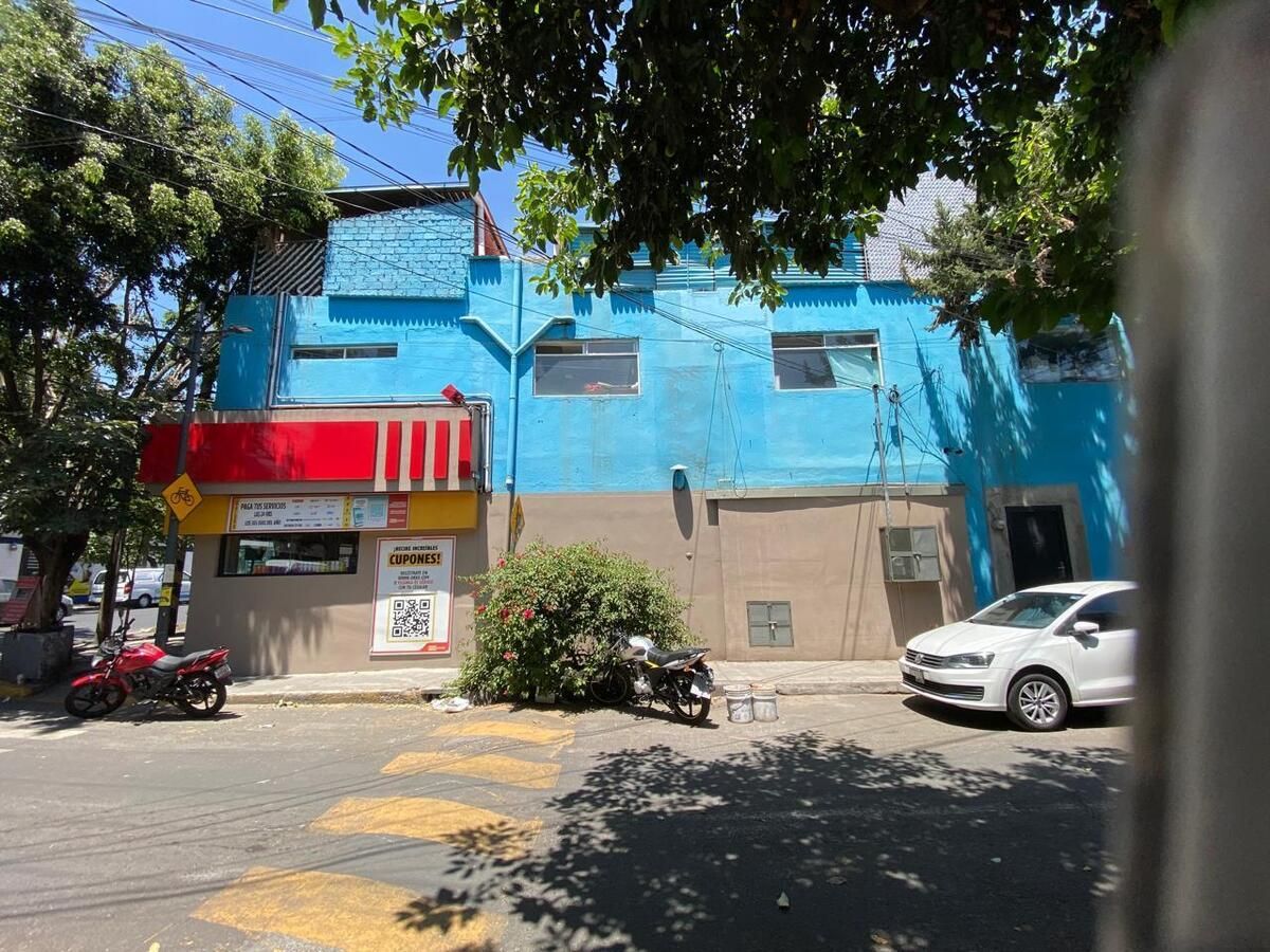 347, Calle Tochtli, Santa Lucia, 02760 347, Calle Tochtli, Santa Lucia, 02760
