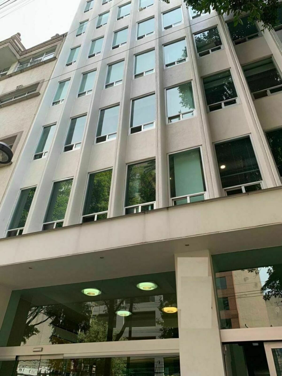 350, Avenida Ejército Nacional Mexicano, Chapultepec Morales, Polanco V Sección, 11560 con 0 Recámaras, 2 Baños, 260 Metros Cuadrados y 2 Puestos de Estacionamiento 350, Avenida Ejército Nacional Mexicano, Chapultepec Morales, Polanco V Sección, 11560 con 0 Recámaras, 2 Baños, 260 Metros Cuadrados y 2 Puestos de Estacionamiento