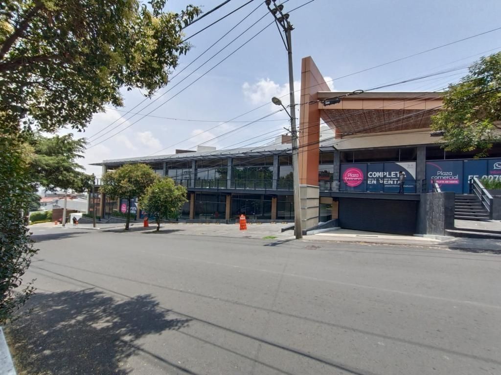 359, Avenida México, Manzanastitla, 05270 con 0 Recámaras, 1 Baños, 166 Metros Cuadrados y $38,068 359, Avenida México, Manzanastitla, 05270 con 0 Recámaras, 1 Baños, 166 Metros Cuadrados y $38,068