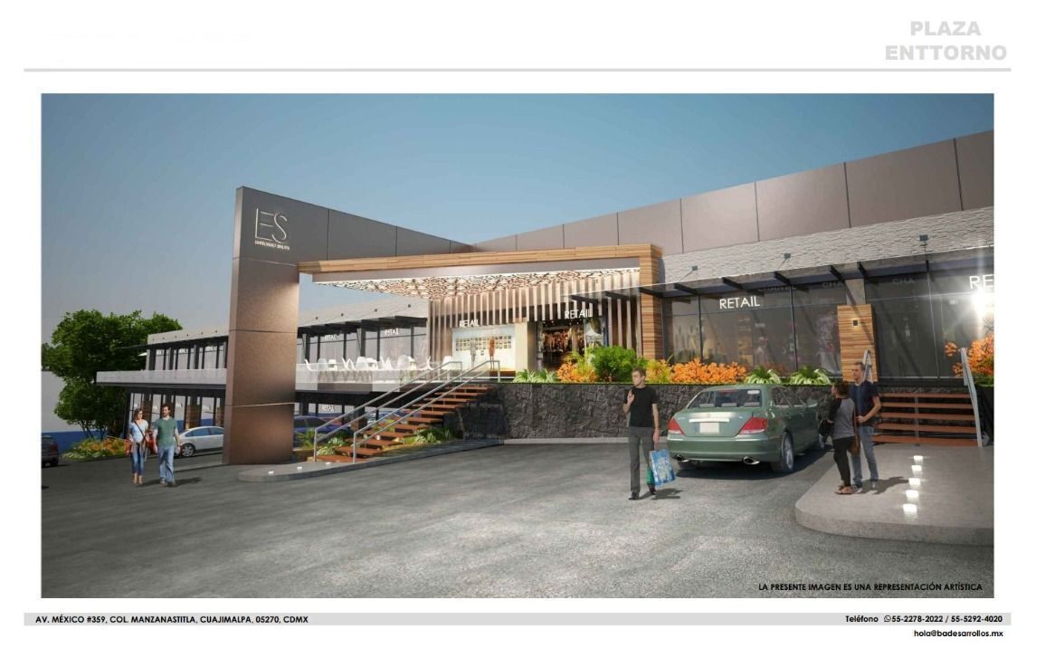 359, Avenida México, Manzanastitla, 05270 con 0 Recámaras, 1 Baños, 166 Metros Cuadrados y $38,068 359, Avenida México, Manzanastitla, 05270 con 0 Recámaras, 1 Baños, 166 Metros Cuadrados y $38,068