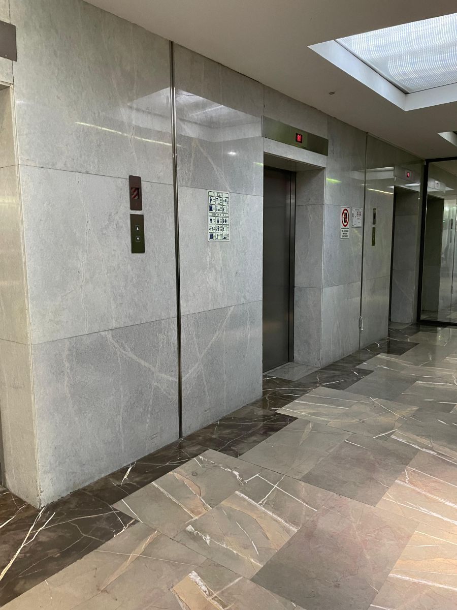 359, Avenida Paseo de la Reforma, Cuauhtémoc, 06500 con 0 Recámaras, 2 Baños, 191 Metros Cuadrados y 1 Puestos de Estacionamiento 359, Avenida Paseo de la Reforma, Cuauhtémoc, 06500 con 0 Recámaras, 2 Baños, 191 Metros Cuadrados y 1 Puestos de Estacionamiento