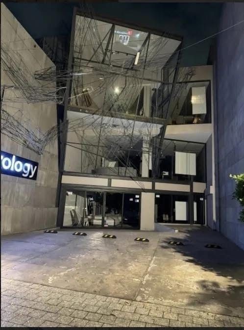 360, Avenida Presidente Masaryk, Polanco, Polanco III Sección, 11540 con 0 Recámaras, 1 Baños, 490 Metros Cuadrados y 3 Puestos de Estacionamiento 360, Avenida Presidente Masaryk, Polanco, Polanco III Sección, 11540 con 0 Recámaras, 1 Baños, 490 Metros Cuadrados y 3 Puestos de Estacionamiento