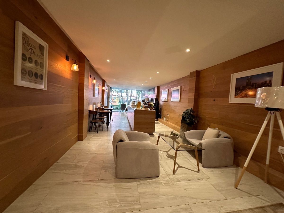 360, Avenida Presidente Masaryk, Polanco, Polanco III Sección, 11540 con 0 Recámaras, 4 Baños, 250 Metros Cuadrados y 1 Puestos de Estacionamiento 360, Avenida Presidente Masaryk, Polanco, Polanco III Sección, 11540 con 0 Recámaras, 4 Baños, 250 Metros Cuadrados y 1 Puestos de Estacionamiento