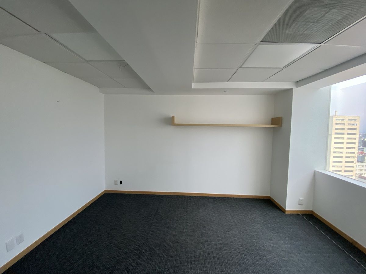 37, Burdeos, Juárez, 06600