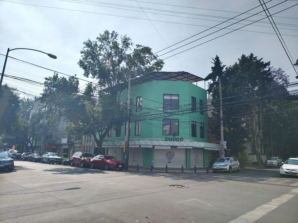 383, Calle Yácatas, Narvarte Poniente, 03020 383, Calle Yácatas, Narvarte Poniente, 03020
