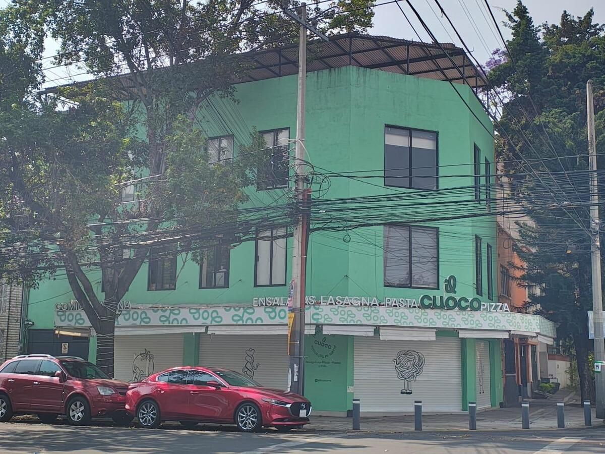 383, Calle Yácatas, Narvarte Poniente, 03020 383, Calle Yácatas, Narvarte Poniente, 03020