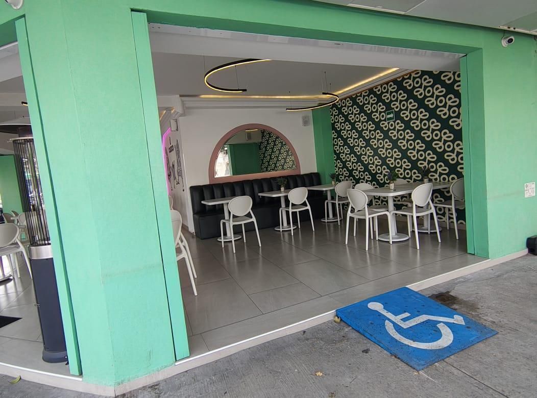 383, Calle Yácatas, Narvarte Poniente, 03020 383, Calle Yácatas, Narvarte Poniente, 03020