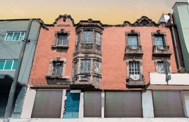 389, Avenida de los Insurgentes Sur, Hipódromo, 06760 con 0 Recámaras, 0 Baños, 1971.72 Metros Cuadrados y $120,000,000 389, Avenida de los Insurgentes Sur, Hipódromo, 06760 con 0 Recámaras, 0 Baños, 1971.72 Metros Cuadrados y $120,000,000