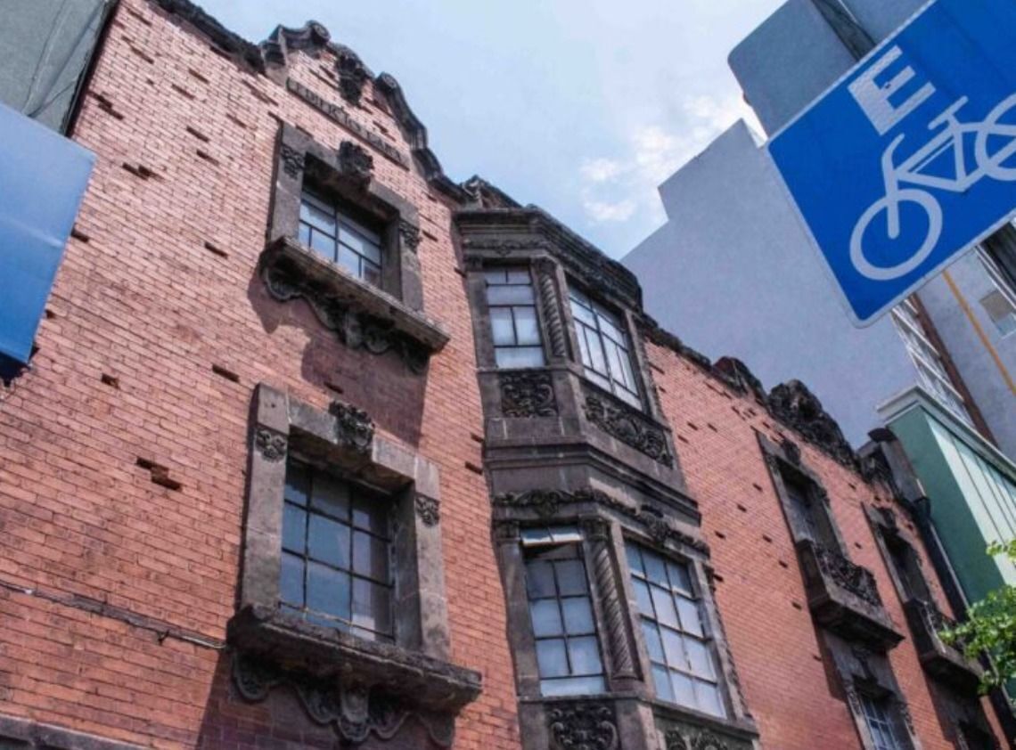 389, Avenida de los Insurgentes Sur, Hipódromo, 06760 con 0 Recámaras, 0 Baños, 1971.72 Metros Cuadrados y $120,000,000 389, Avenida de los Insurgentes Sur, Hipódromo, 06760 con 0 Recámaras, 0 Baños, 1971.72 Metros Cuadrados y $120,000,000
