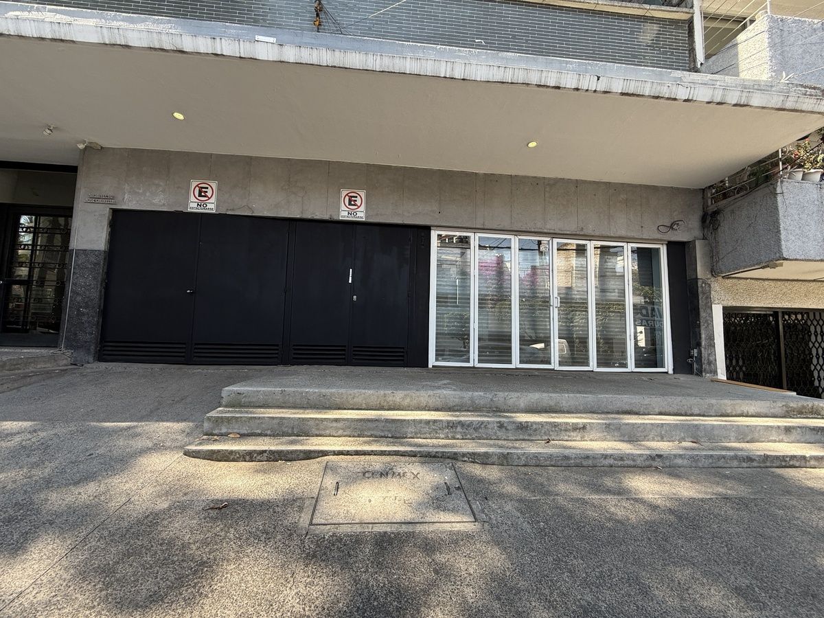 39, Calle Manzanillo, Roma Sur, 06760 39, Calle Manzanillo, Roma Sur, 06760