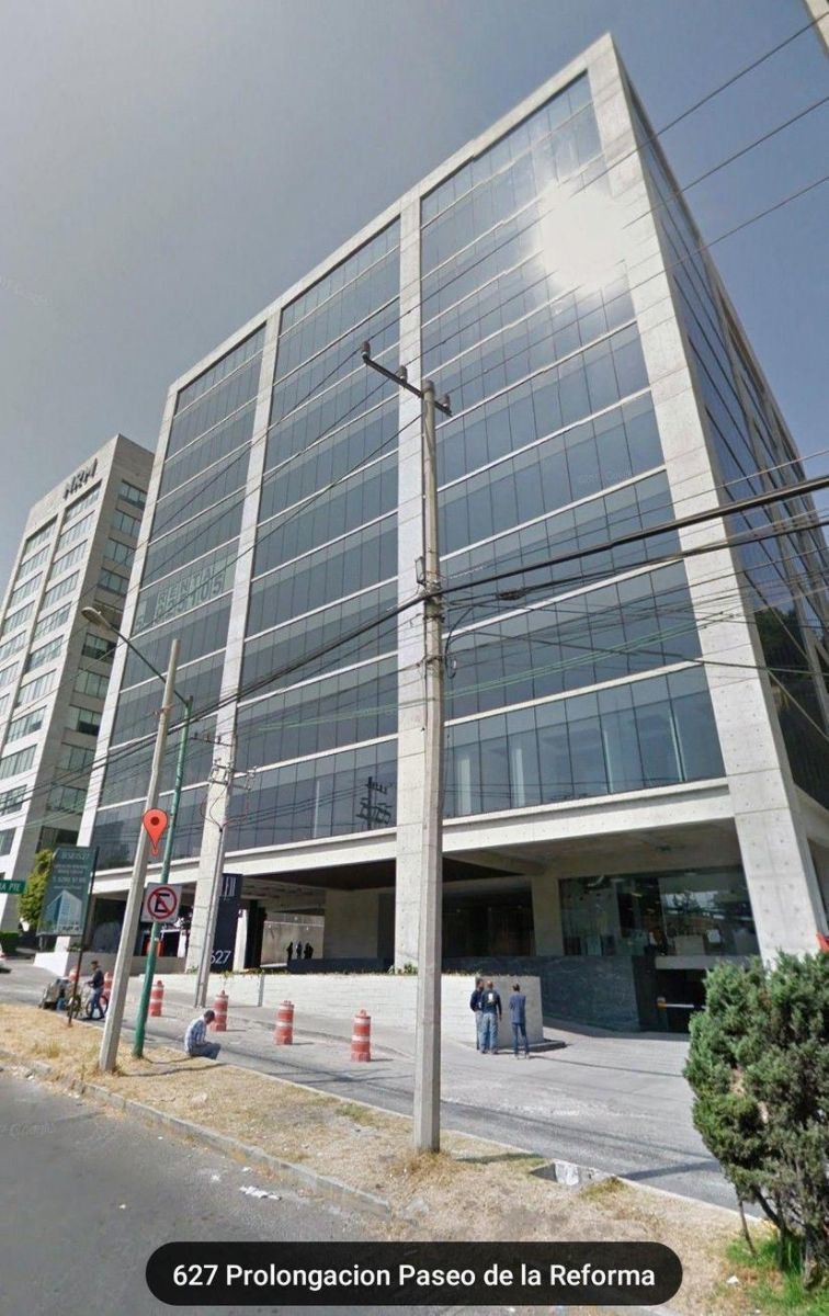 39, Vasco de Quiroga, Santa Fe, Paseo de las Lomas, 01330 con 0 Recámaras, 0 Baños, 960 Metros Cuadrados y 25 Puestos de Estacionamiento 39, Vasco de Quiroga, Santa Fe, Paseo de las Lomas, 01330 con 0 Recámaras, 0 Baños, 960 Metros Cuadrados y 25 Puestos de Estacionamiento