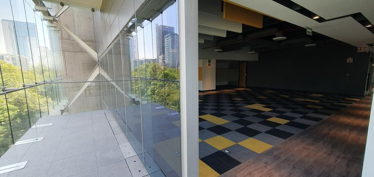 390, Avenida Paseo de la Reforma, Juárez, 06600 con 0 Recámaras, 8 Baños, 499.22 Metros Cuadrados y 16 Puestos de Estacionamiento 390, Avenida Paseo de la Reforma, Juárez, 06600 con 0 Recámaras, 8 Baños, 499.22 Metros Cuadrados y 16 Puestos de Estacionamiento