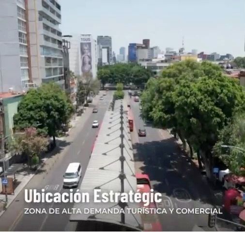 391, Avenida Insurgentes Sur, Hipódromo, 03100 391, Avenida Insurgentes Sur, Hipódromo, 03100