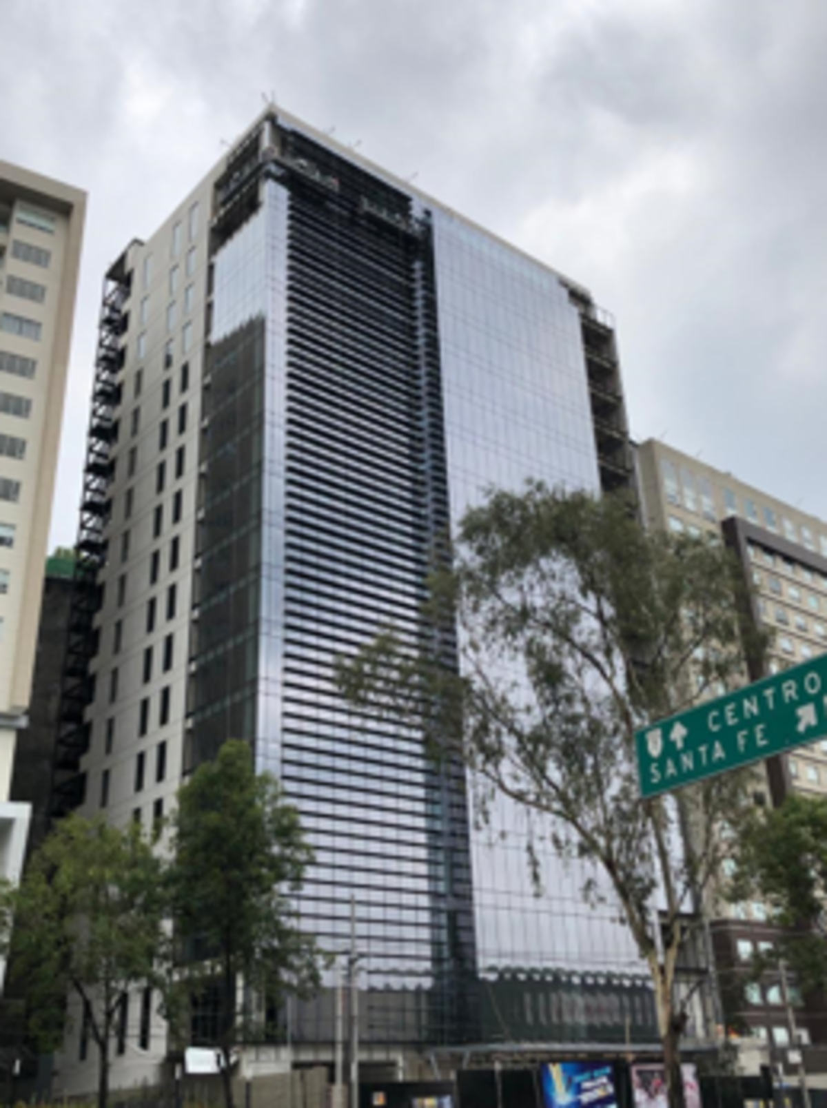 391, Prolongación Paseo de la Reforma, Santa Fe, Zedec Santa Fé, 01210 con 0 Recámaras, 0 Baños, 1250 Metros Cuadrados y 33 Puestos de Estacionamiento 391, Prolongación Paseo de la Reforma, Santa Fe, Zedec Santa Fé, 01210 con 0 Recámaras, 0 Baños, 1250 Metros Cuadrados y 33 Puestos de Estacionamiento
