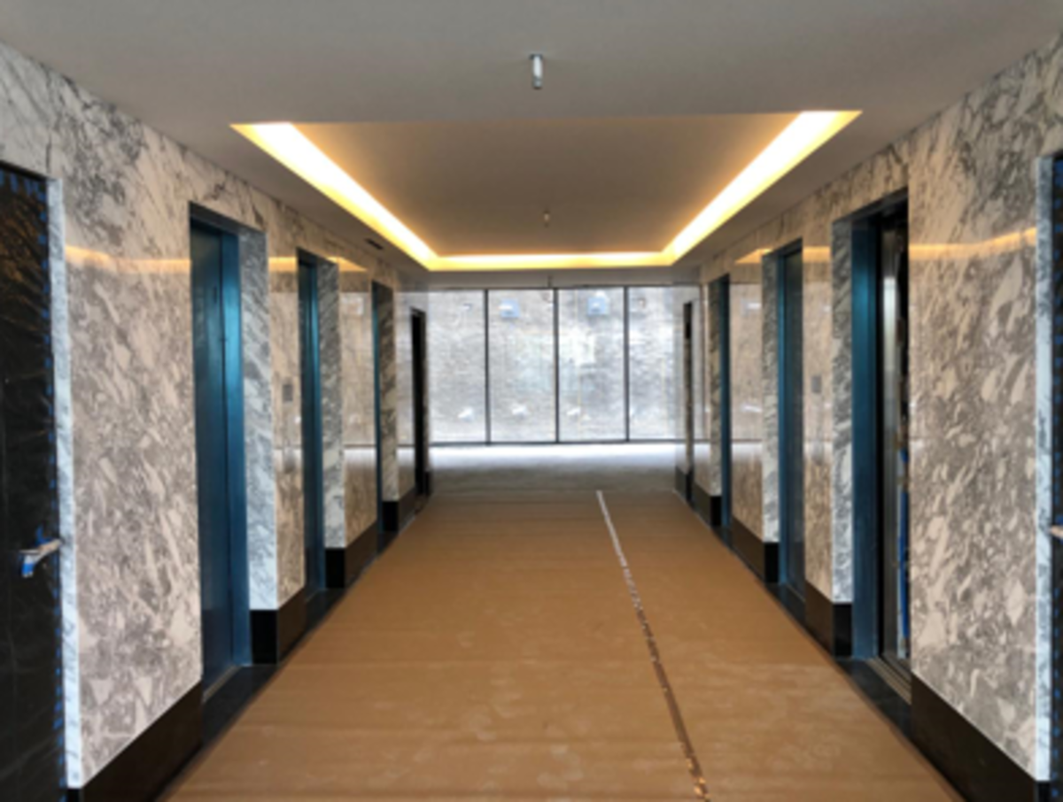 391, Prolongación Paseo de la Reforma, Santa Fe, Zedec Santa Fé, 01210 con 0 Recámaras, 0 Baños, 2000 Metros Cuadrados y 54 Puestos de Estacionamiento 391, Prolongación Paseo de la Reforma, Santa Fe, Zedec Santa Fé, 01210 con 0 Recámaras, 0 Baños, 2000 Metros Cuadrados y 54 Puestos de Estacionamiento