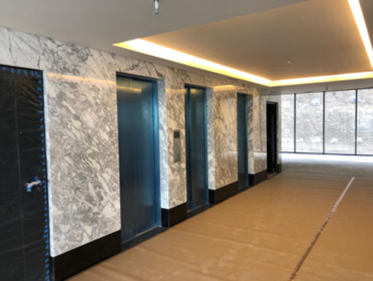 391, Prolongación Paseo de la Reforma, Santa Fe, Zedec Santa Fé, 01210 con 0 Recámaras, 0 Baños, 750 Metros Cuadrados y 20 Puestos de Estacionamiento 391, Prolongación Paseo de la Reforma, Santa Fe, Zedec Santa Fé, 01210 con 0 Recámaras, 0 Baños, 750 Metros Cuadrados y 20 Puestos de Estacionamiento