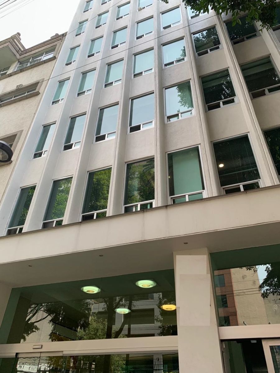 3er. Piso, 411, Avenida Homero, Chapultepec Morales, Polanco V Sección, 11560 3er. Piso, 411, Avenida Homero, Chapultepec Morales, Polanco V Sección, 11560