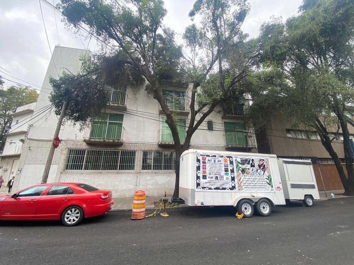 4, Miguel Angel, Nonoalco, 03700 4, Miguel Angel, Nonoalco, 03700