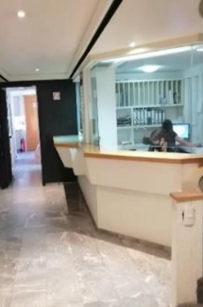 40, Eje Vial Eje 3 Poniente (Salamanca, Roma Norte, 06700 con 0 Recámaras, 0 Baños, 600 Metros Cuadrados y $150,000 40, Eje Vial Eje 3 Poniente (Salamanca, Roma Norte, 06700 con 0 Recámaras, 0 Baños, 600 Metros Cuadrados y $150,000