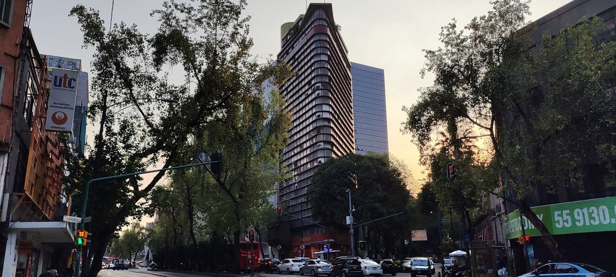 40, Roma, Juárez, 06600 40, Roma, Juárez, 06600