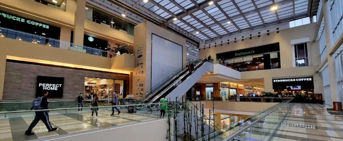 400, Prolongación Paseo de la Reforma, Santa Fe, Zedec Santa Fé, 01376 400, Prolongación Paseo de la Reforma, Santa Fe, Zedec Santa Fé, 01376