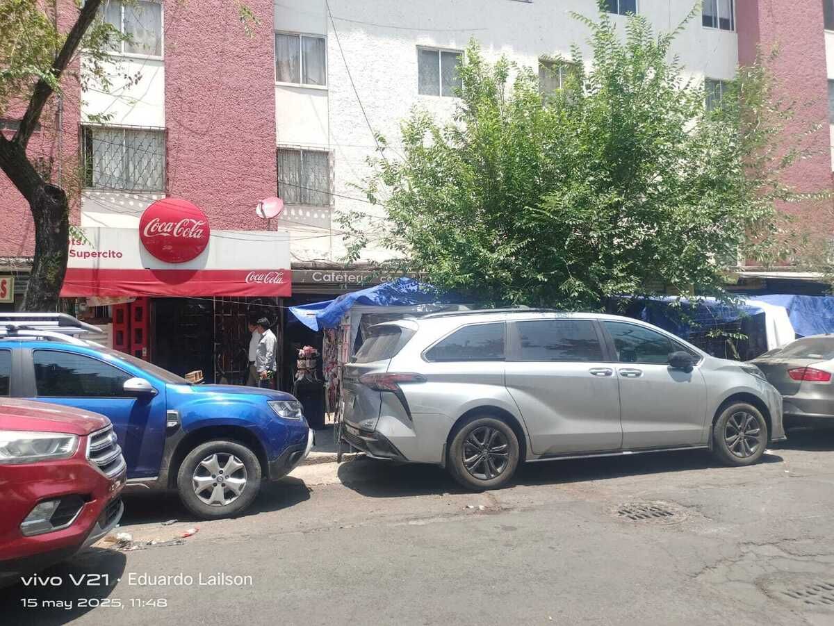 41, Doctor Jimenez, Doctores, 06720 41, Doctor Jimenez, Doctores, 06720