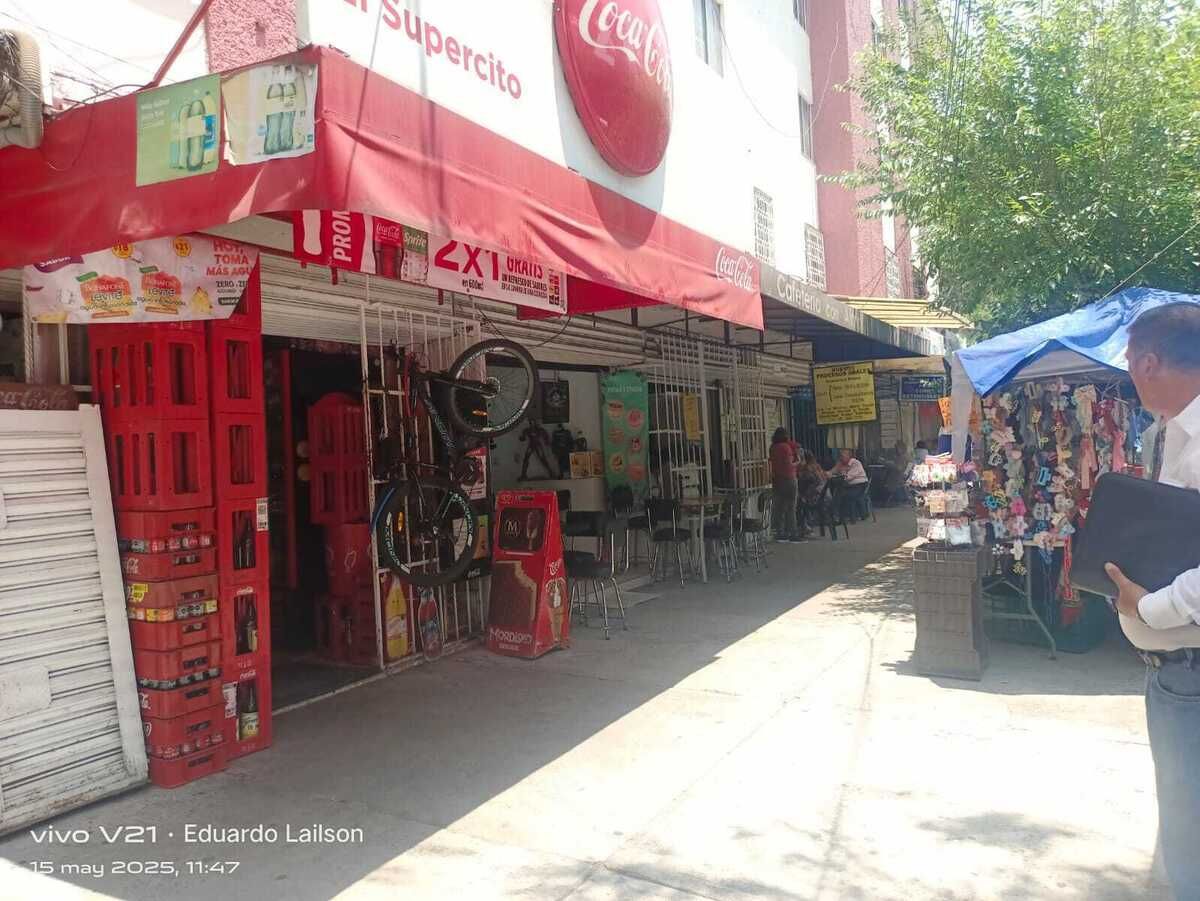 41, Doctor Jimenez, Doctores, 06720 41, Doctor Jimenez, Doctores, 06720