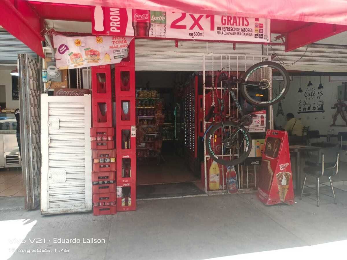 41, Doctor Jimenez, Doctores, 06720 41, Doctor Jimenez, Doctores, 06720