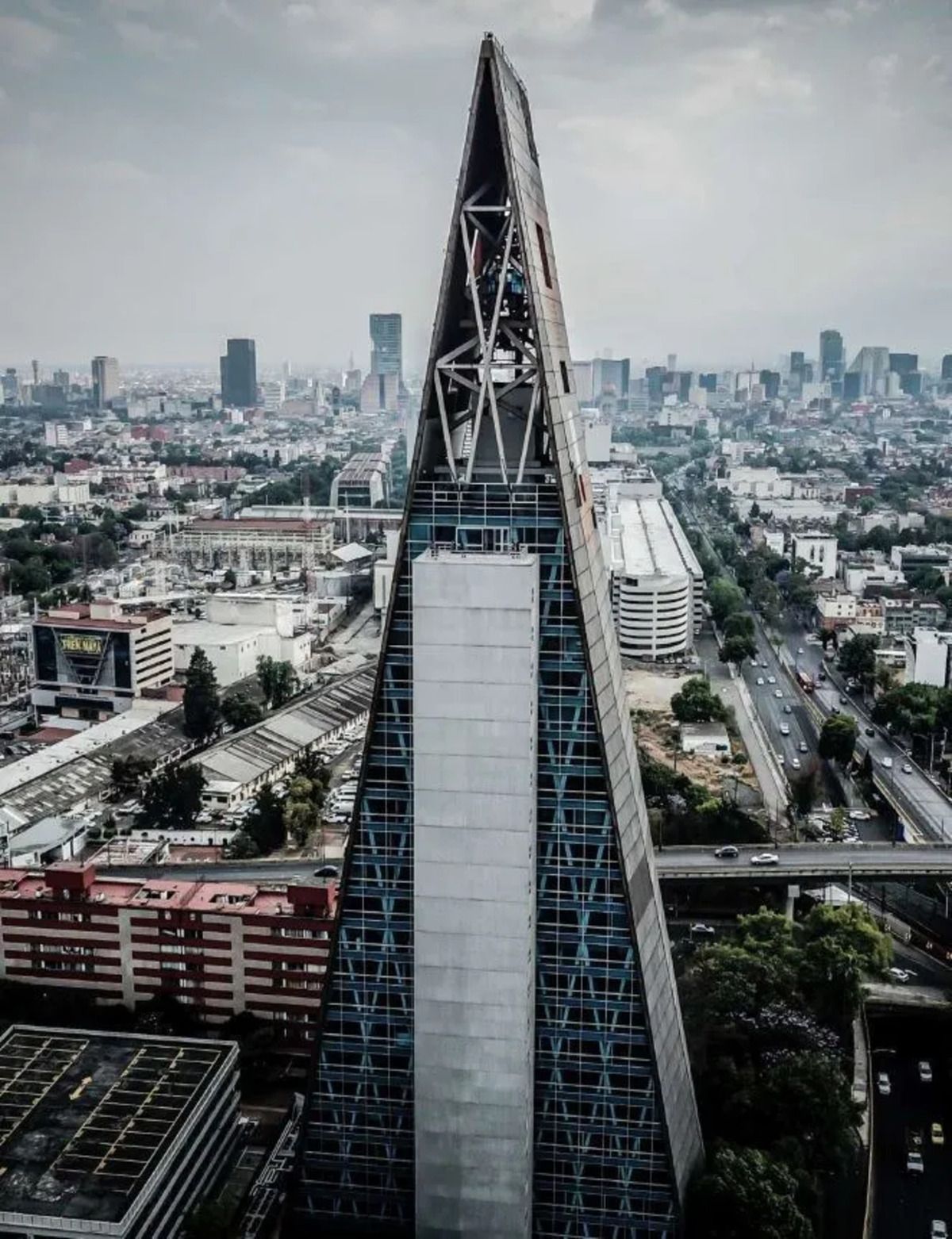 423, Avenida Insurgentes Norte, Tlatelolco, 06900 423, Avenida Insurgentes Norte, Tlatelolco, 06900