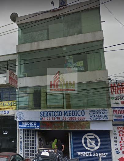 426, Avenida Aztecas, Ajusco, 04300 426, Avenida Aztecas, Ajusco, 04300