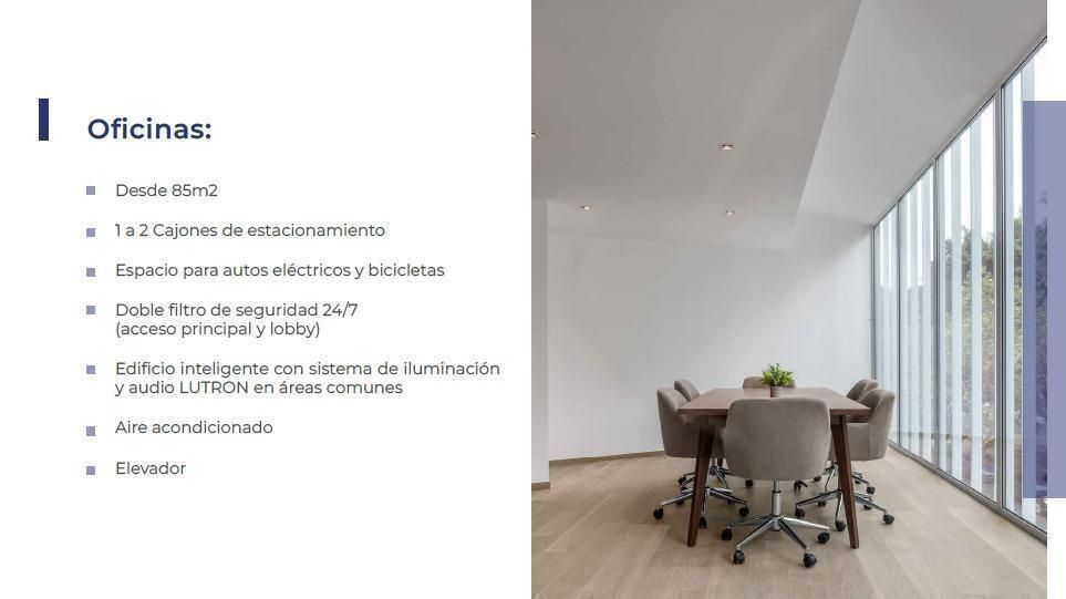 427, Avenida Insurgentes Sur, Hipódromo, 06100 con 0 Recámaras, 0 Baños, 116 Metros Cuadrados y 2 Puestos de Estacionamiento 427, Avenida Insurgentes Sur, Hipódromo, 06100 con 0 Recámaras, 0 Baños, 116 Metros Cuadrados y 2 Puestos de Estacionamiento