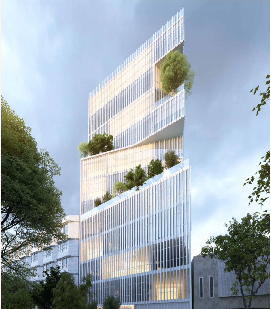 427, Avenida Insurgentes Sur, Hipódromo, 06100 con 0 Recámaras, 0 Baños, 556 Metros Cuadrados y 14 Puestos de Estacionamiento 427, Avenida Insurgentes Sur, Hipódromo, 06100 con 0 Recámaras, 0 Baños, 556 Metros Cuadrados y 14 Puestos de Estacionamiento