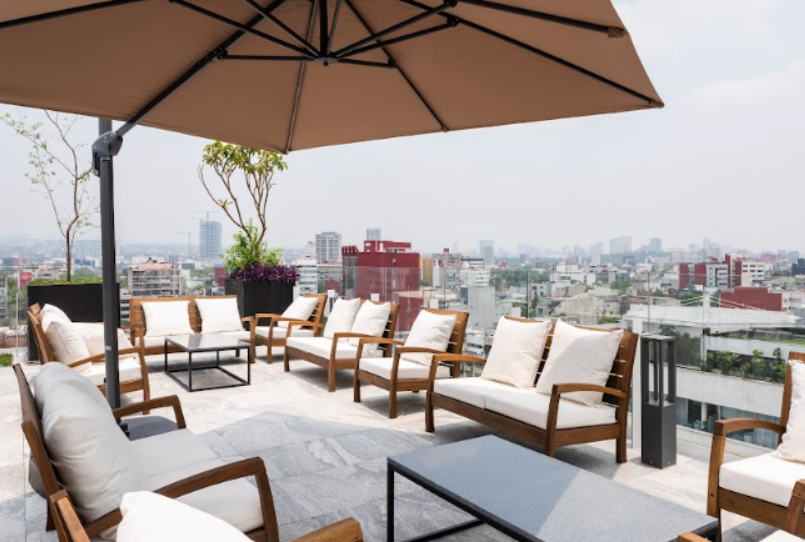 427, Avenida Insurgentes Sur, Hipódromo, 06100 con 0 Recámaras, 2 Baños, 68 Metros Cuadrados y 1 Puestos de Estacionamiento 427, Avenida Insurgentes Sur, Hipódromo, 06100 con 0 Recámaras, 2 Baños, 68 Metros Cuadrados y 1 Puestos de Estacionamiento