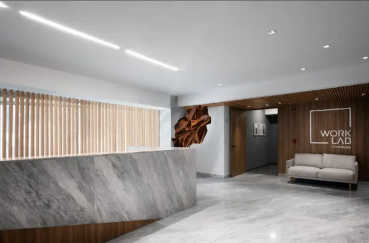 427, Avenida Insurgentes Sur, Hipódromo, 06100 con 0 Recámaras, 2 Baños, 94 Metros Cuadrados y 1 Puestos de Estacionamiento 427, Avenida Insurgentes Sur, Hipódromo, 06100 con 0 Recámaras, 2 Baños, 94 Metros Cuadrados y 1 Puestos de Estacionamiento