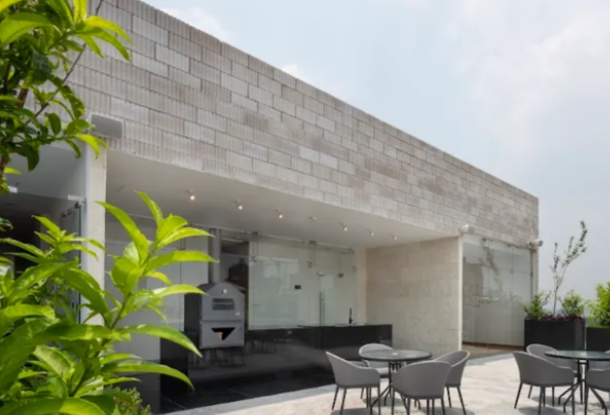 427, Avenida Insurgentes Sur, Hipódromo, 06100 con 0 Recámaras, 2 Baños, 94 Metros Cuadrados y 1 Puestos de Estacionamiento 427, Avenida Insurgentes Sur, Hipódromo, 06100 con 0 Recámaras, 2 Baños, 94 Metros Cuadrados y 1 Puestos de Estacionamiento