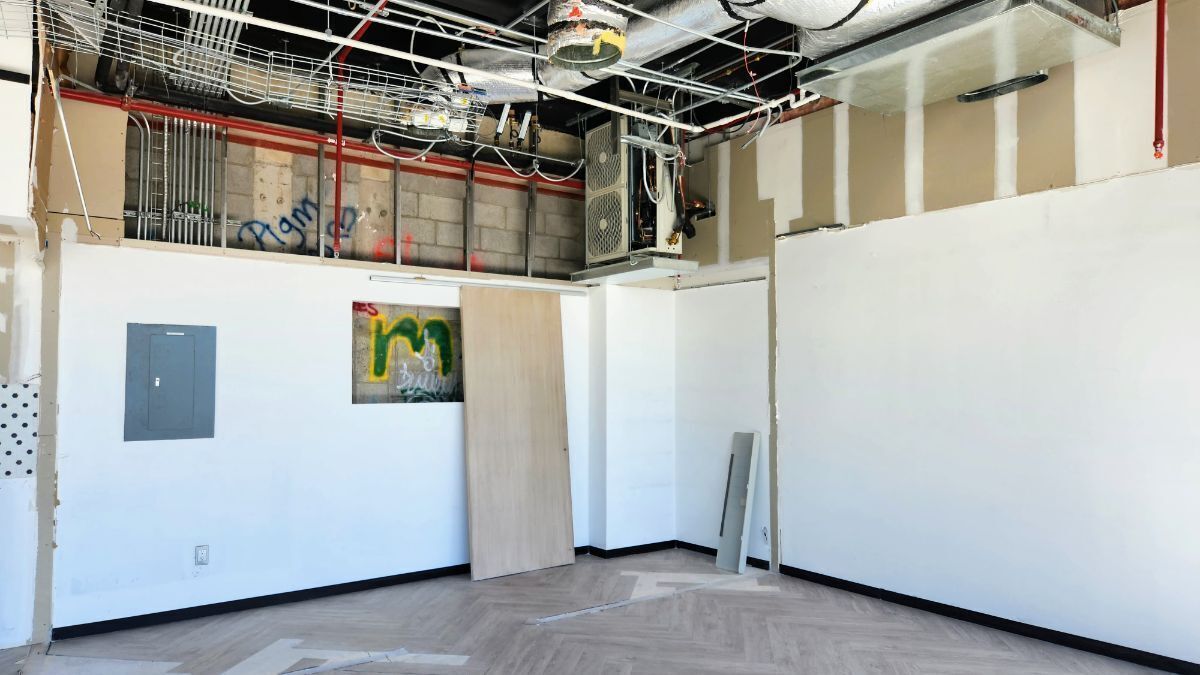 428, Avenida Santa Fe, Santa Fe, Contadero, 01219 con 0 Recámaras, 0 Baños, 437 Metros Cuadrados y 15 Puestos de Estacionamiento 428, Avenida Santa Fe, Santa Fe, Contadero, 01219 con 0 Recámaras, 0 Baños, 437 Metros Cuadrados y 15 Puestos de Estacionamiento
