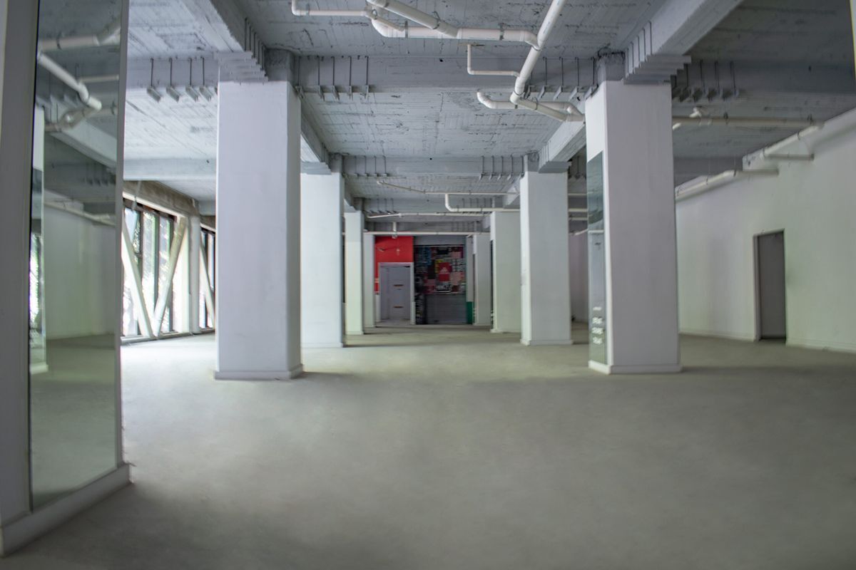 432, Avenida Insurgentes Sur, Hipódromo, 06760 con 0 Recámaras, 2 Baños, 6927.95 Metros Cuadrados y $495,000 432, Avenida Insurgentes Sur, Hipódromo, 06760 con 0 Recámaras, 2 Baños, 6927.95 Metros Cuadrados y $495,000