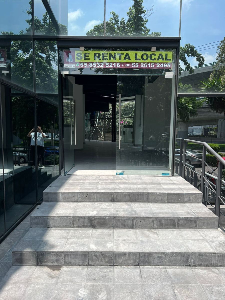 4349, Periferico Sur, Jardines en la Montaña, 14210 con 0 Recámaras, 2 Baños, 354 Metros Cuadrados y 5 Puestos de Estacionamiento 4349, Periferico Sur, Jardines en la Montaña, 14210 con 0 Recámaras, 2 Baños, 354 Metros Cuadrados y 5 Puestos de Estacionamiento