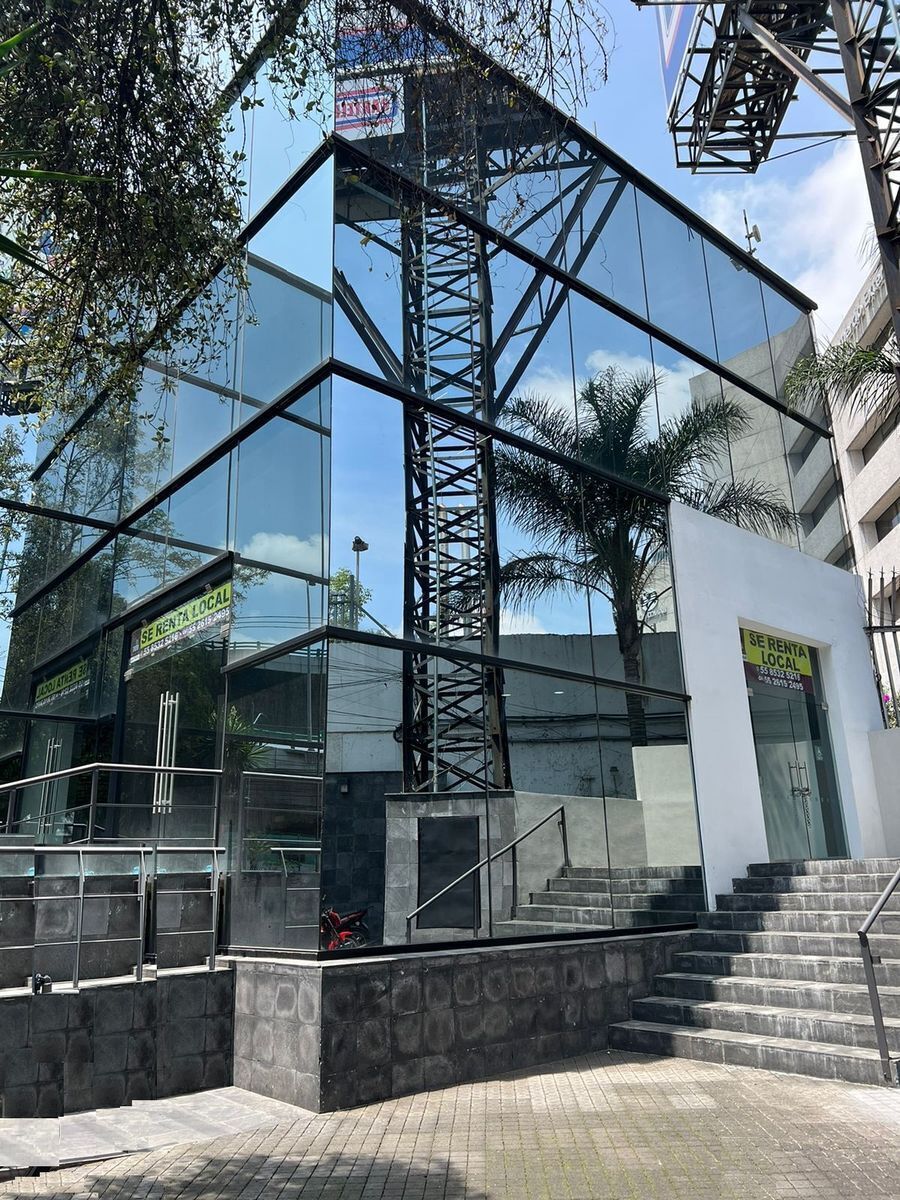 4349, Periferico Sur, Jardines en la Montaña, 14210 con 0 Recámaras, 2 Baños, 354 Metros Cuadrados y 5 Puestos de Estacionamiento 4349, Periferico Sur, Jardines en la Montaña, 14210 con 0 Recámaras, 2 Baños, 354 Metros Cuadrados y 5 Puestos de Estacionamiento