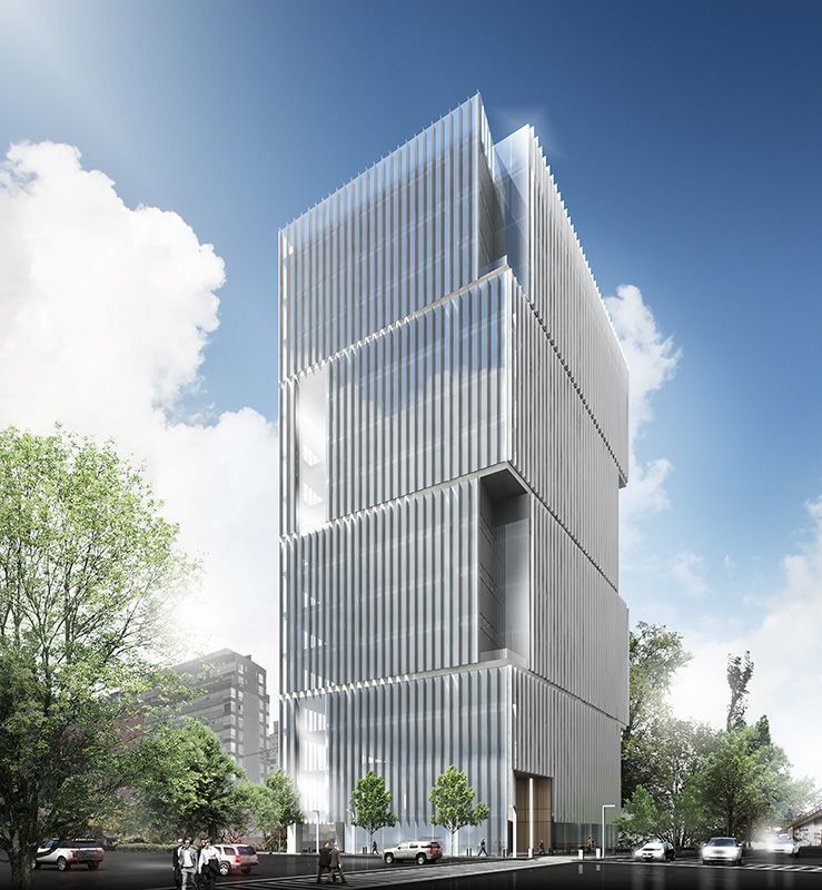 436, Avenida Río San Joaquín, Ampliación Granada, 11529 con 0 Recámaras, 2 Baños, 75 Metros Cuadrados y 2 Puestos de Estacionamiento 436, Avenida Río San Joaquín, Ampliación Granada, 11529 con 0 Recámaras, 2 Baños, 75 Metros Cuadrados y 2 Puestos de Estacionamiento