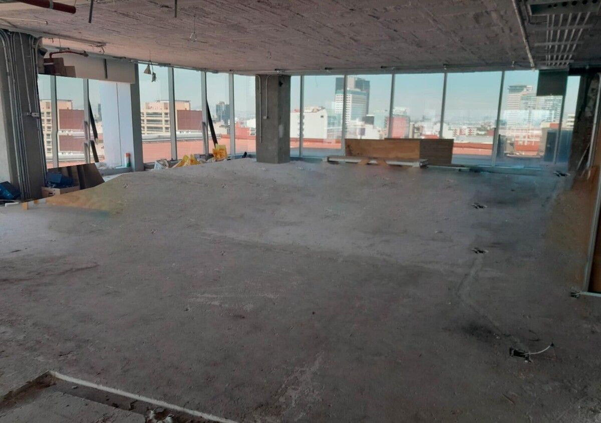 437, Séneca, Polanco, Polanco II Sección, 11530 437, Séneca, Polanco, Polanco II Sección, 11530