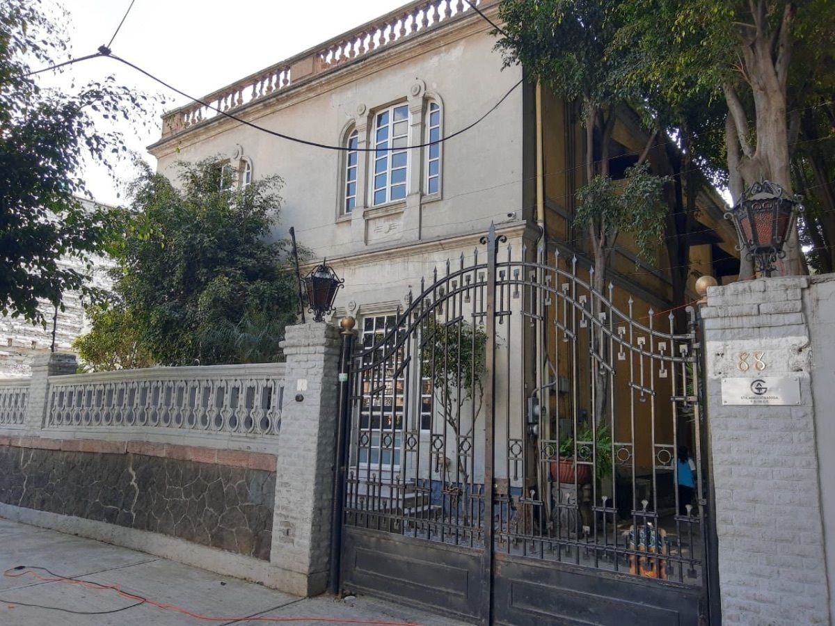 44, Tabasco, Roma Norte, 06700 44, Tabasco, Roma Norte, 06700
